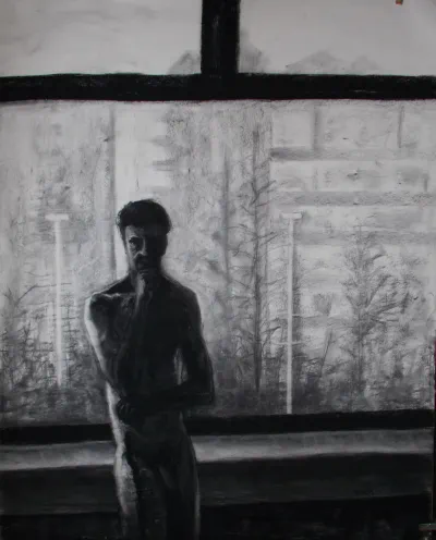 Martin Dreaming Window