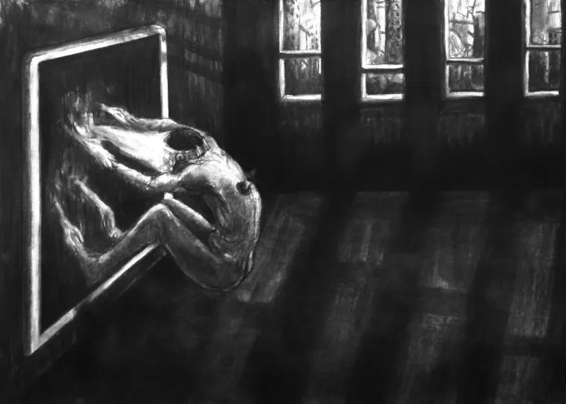 Addicted In Isolation