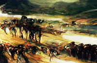 Dunes of Aspirations