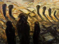 Dunes of Aspirations II