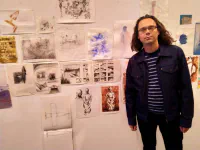 Disegno - Exposition at the Academy